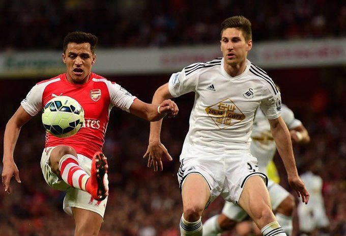 الکسیس سانچز