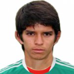 Carlos Emilio Orrantía Treviño/سانتوس لاگونا /مکزیک / باشگاهی / مردان (1376)/34