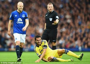 فرانسسک فابرگاس