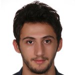 Ali Dere/استانبول اسپور / / باشگاهی / مردان (10326)/33