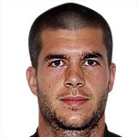 روبن ایوان مارتینز آندراده/اوساسونا /اسپانیا / باشگاهی / مردان (428)/41