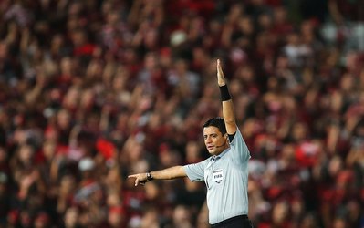 گزارش روز | علیرضا فغانی؛ داوری که می‌توانست ملی‌پوش شود