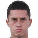 Alin Ionuț Cârstocea/رپید بخارست /رومانی / باشگاهی / مردان (714)/33