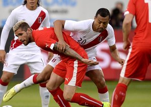 والون بهرامی