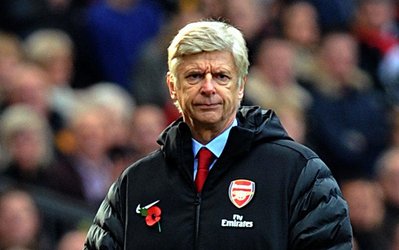 آرسن ونگر جانشین بلان در پاری‌سن ژرمن می‌شود