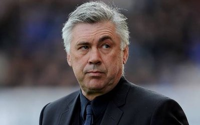 آنچلوتی: توپ طلای مربیان باید به لوو برسد / کاش بازیهای ملی فقط در آخر فصل بود