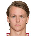 Adrian Lillebekk Ovlien/کونگسوینگر / / باشگاهی / مردان (6463)/28