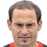 خوان فرانسیسکو مارتینزموديستو/اِلچه /اسپانیا / باشگاهی / مردان (694)/45