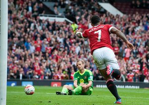 ممفیس دیپای