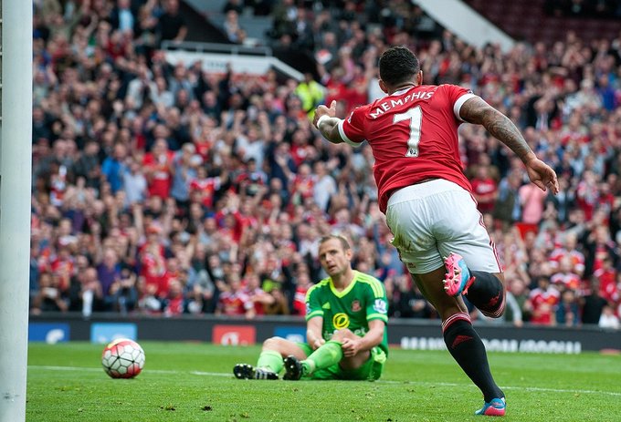 ممفیس دیپای