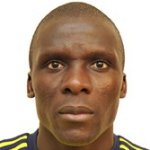 بينو انغبوا/آنژِی ماخاچکالا /روسیه / باشگاهی / مردان (573)/43