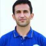 مرتضی‌ کاشی/صبای قم /ایران / باشگاهی / مردان (940)/44