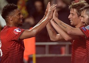 فابیو کوئنترائو