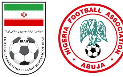 ترکیب ایران برای بازی با نیجریه مشخص شد / حقیقی شماره یک تیم ملی