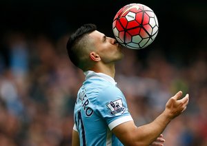 سرخیو آگوئرو