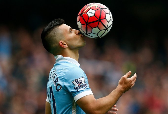 سرخیو آگوئرو