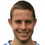 Robin  Shroot/هات /نروژ / باشگاهی / مردان (2602)/37