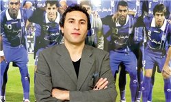 هفته اول لیگ برتر | حاشیه راه‌آهن - استقلال / خوشحالی عجیب لطیفی، مربی سابق استقلال!