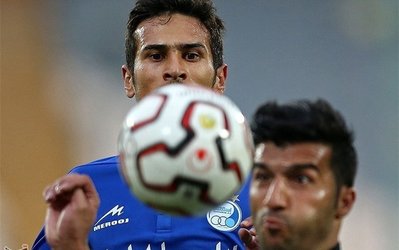 وقتی مهاجم ملی‌پوش استقلال فراموشی پیدا کرد!