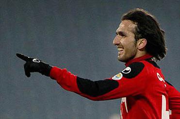 نوری و نورمحمدی با پرسپولیس تمدید کردند