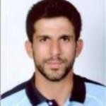 کریم شاهوردی/استقلال اهواز /ایران / باشگاهی / مردان (950)/42