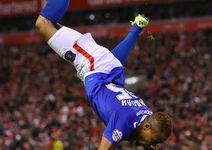 آساموا|لیورپول 1 (3) - (2) 1 کارلایل یونایتد / جام اتحادیه