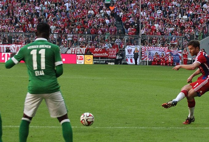 ژابی آلونسو