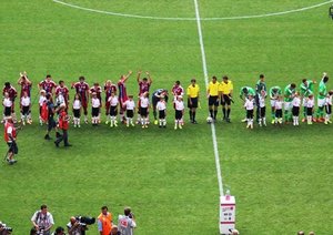 بایرن مونیخ