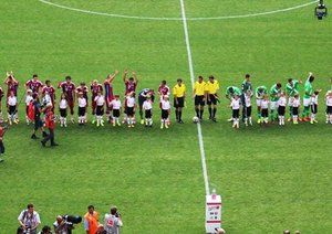 بایرن مونیخ|بایرن مونیخ 3-0 ولسفبورگ / تلکام کاپ