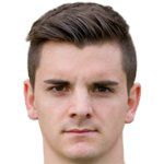 Kevin  Nitzlnader/واتِنز /اتریش / باشگاهی / مردان (3995)/32