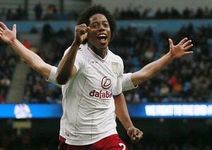 کارلوس سانچز