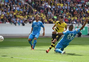 هنريخ مخیتاریان