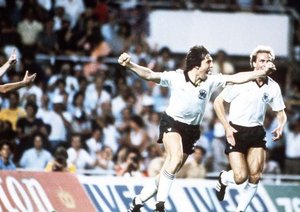 جام جهانی 1982