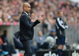 جوزپه گوآردیولا