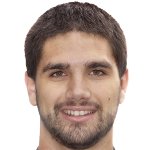 گورکا ماگونازِلایا گاریدو/اِس دی لوگرونِز /اسپانیا / باشگاهی / مردان (3723)/33