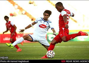 ادینیو|تراکتورسازی 1-0 ملوان / لیگ برتر