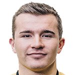 Vebjørn Walnum Vinje/استیوردالز- بلینک /نروژ / باشگاهی / مردان (9472)/30