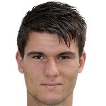 روبین یالسین/یِنی مالاتیاسپور / / باشگاهی / مردان (7471)/31