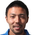 Kazuto  Kushida/جرولا ماریوکا /ژاپن / باشگاهی / مردان (4733)/38