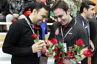 واکنش مربی لیگ برتری به همکاری با تیم‌های ملی فوتسال