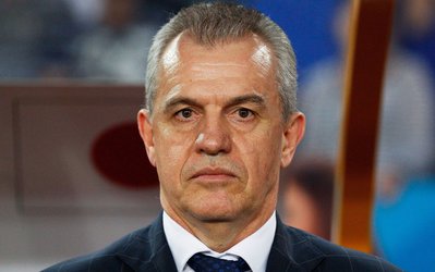 با وجود حذف از جام ملتهای آسیا؛ ژاپن از "خاویر آگیره" حمایت می‌کند