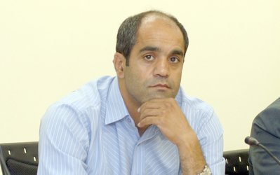 ابوالقاسم‌پور: پیکانی‌ها روز استرس‌زایی را سپری کردند/ کریمی مشکلی برای بازی کردن ندارد