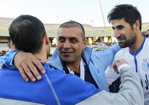 عبدالله ویسی - بیک زاده