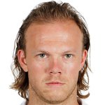 فيتالي دِنیسوف/روبین کازان /روسیه / باشگاهی / مردان (233)/38