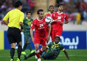 هادی نوروزی