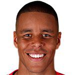 ماتیاس جاتا زانکا یورگنسن/فنرباغچه /ترکیه / باشگاهی / مردان (521)/35