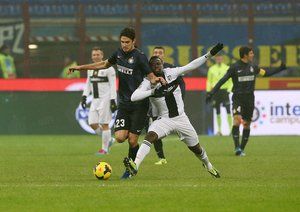 اینتر میلان 3-3 پارما / هفته ی پانزدهم|اینتر میلان 3-3 پارما / هفته ی پانزدهم