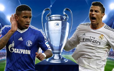 شب دوم مرحله حذفی لیگ قهرمانان / مادرید به فکر تحقیر دوباره، شالکه در آرزوی انتقام