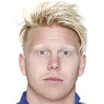 Fredrik Carlsen/آلِسوند /نروژ / باشگاهی / مردان (2500)/36