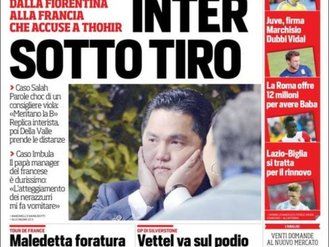 کوریه‌ره دلو اسپورت